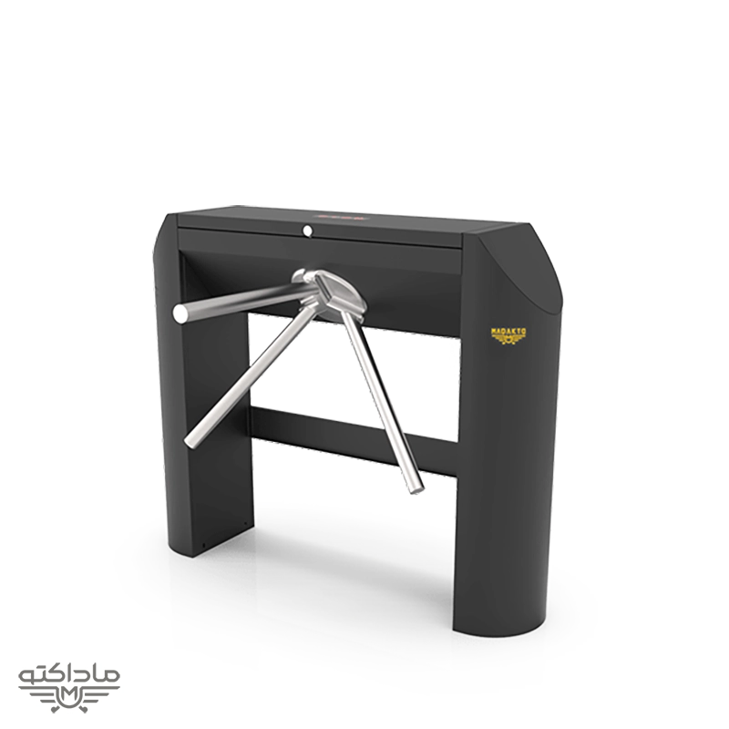 گیت کنترل تردد اهرمی مدل MD-G104i