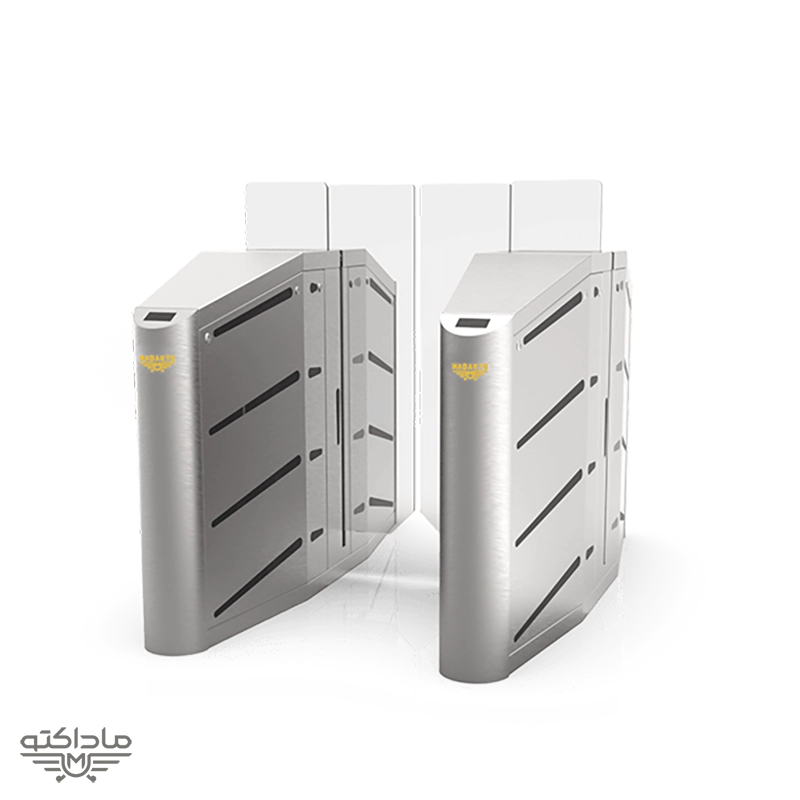 گیت کنترل تردد کشویی مدل MD-G703