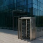 راهکارهای امنیتی برای ساختمان های فوق امنیتی و برج ها