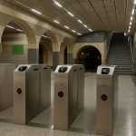 راهکارهای امنیتی برای مترو