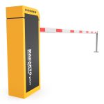 راهبند خودرویی میله ای پارکینگی مدل MD-T986