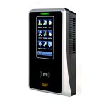 دستگاه حضور و غیاب مدل MD-404