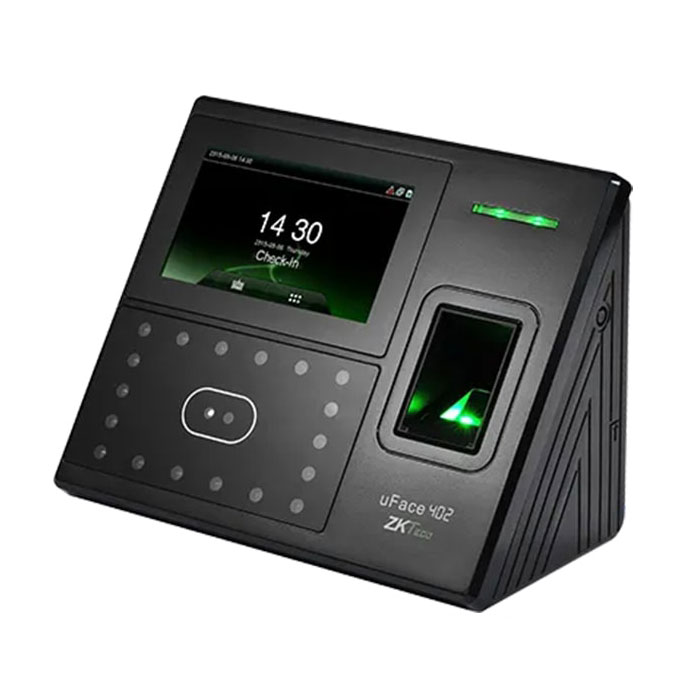 دستگاه تشخيص چهره مدل MD-800