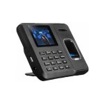 دستگاه حضور و غیاب اثر انگشتی مدل MD-45