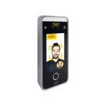 دستگاه تشخیص چهره مدل MD-822