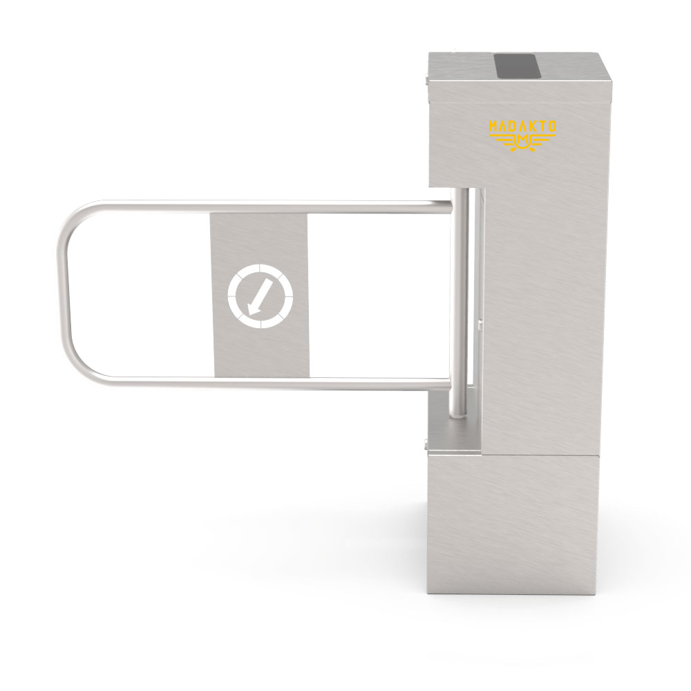 گیت کنترل تردد حمل بار مدل MD-G201