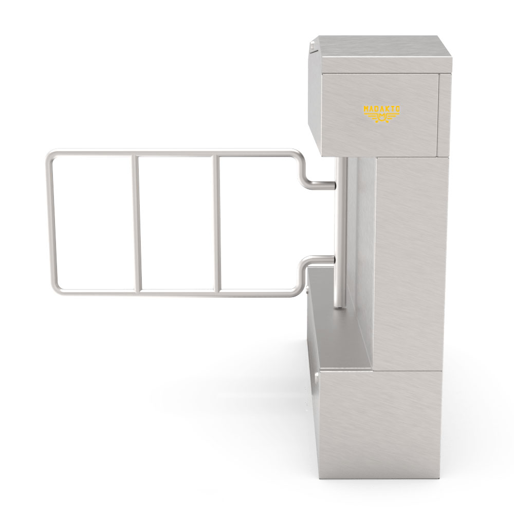 گیت کنترل تردد حمل بار مدل MD-G202