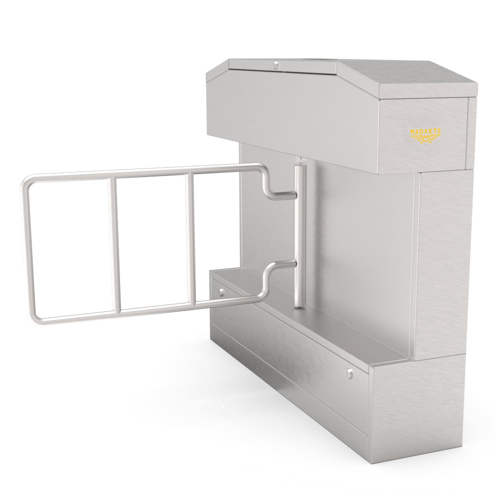 گیت کنترل تردد حمل بار مدل MD-G202