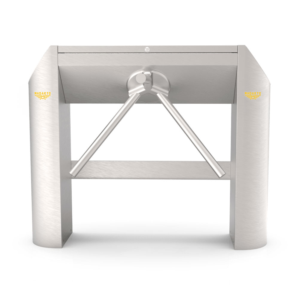 گیت کنترل تردد اهرمی مدل MD-G104