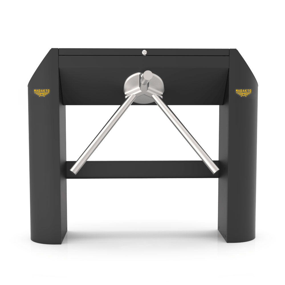 گیت کنترل تردد اهرمی مدل MD-G104