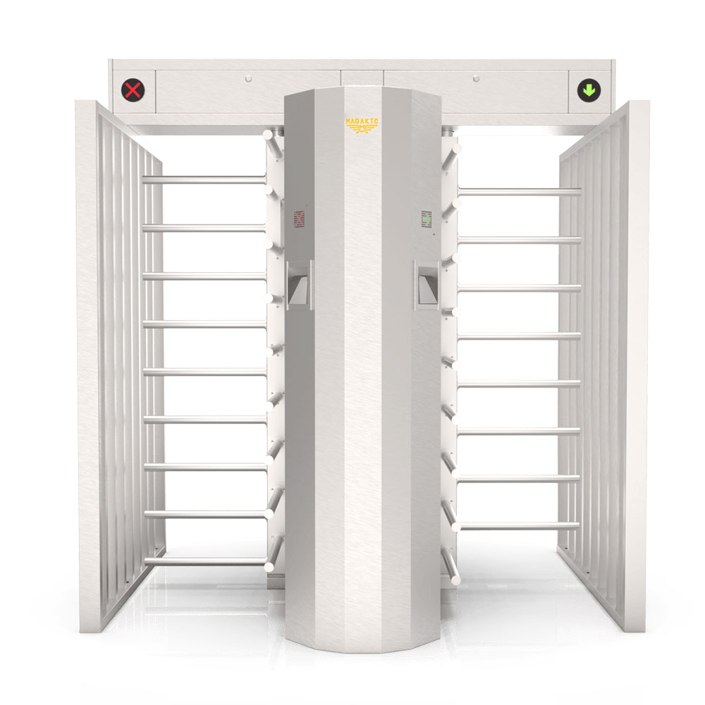 گیت کنترل تردد فرودگاهی مدل MD-G402A