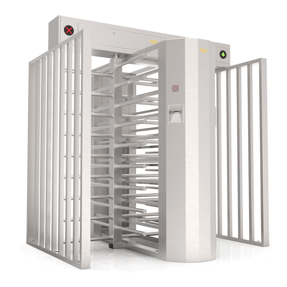 گیت کنترل تردد فرودگاهی مدل MD-G402A