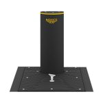 راهبند خودرویی ستونی ضد انتحاری