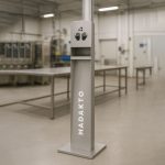 بهداشت دست در صنایع غذایی